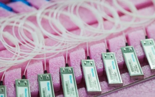 集成電路設計賦能青島制造，全產業鏈條實現新突破