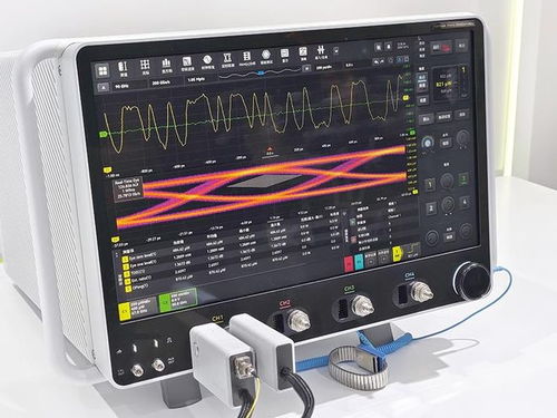 新凱來 集成電路產(chǎn)業(yè)第三極——大灣區(qū)的意外驚喜