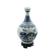 景德鎮(zhèn)博維陶瓷酒類包裝產(chǎn)品系列 匠心傳承，陶韻酒香