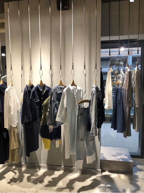 喜報喜報 廣西ner南耳女裝柳州店3月19日盛大開業(yè)