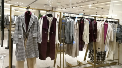 2億庫存咋沒了?服裝企業(yè)找不準(zhǔn)數(shù)字化入口