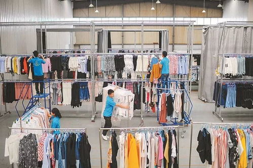 解決時(shí)尚產(chǎn)業(yè)庫存的終極利器來了