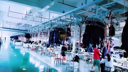 服裝工廠10大"現場管理"制度!拿去照做就可以了!(干貨)