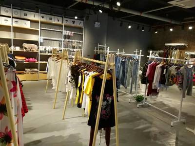 一文看懂服裝出口電商產品、供應鏈、品牌如何布局