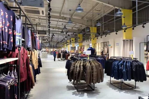 蕭山大型工廠品牌直購店,即日起5000款服飾白菜價