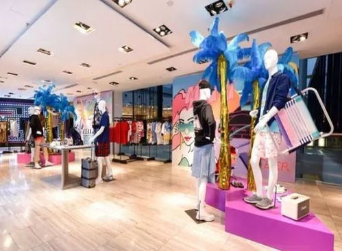 零售總監(jiān)總結5大店鋪動線技巧,用好了銷售能翻番