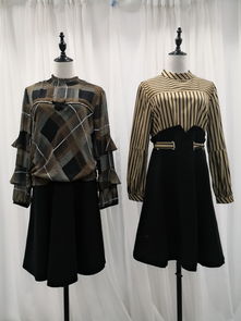 品牌折扣女裝、尾貨走份批發(fā)與輔料銷售 洞悉服裝產(chǎn)業(yè)的三駕馬車(chē)